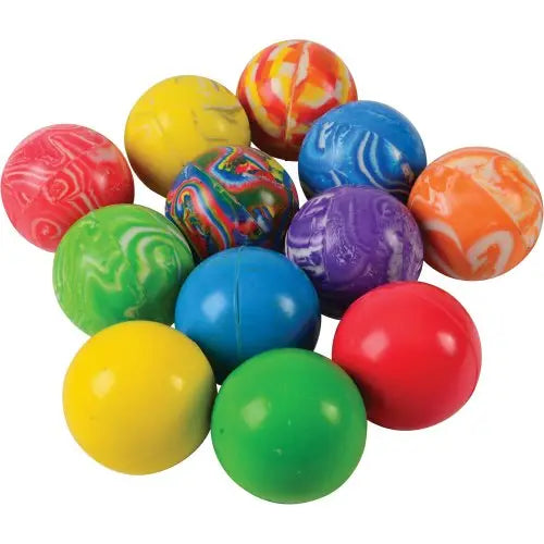 bouncy ball
