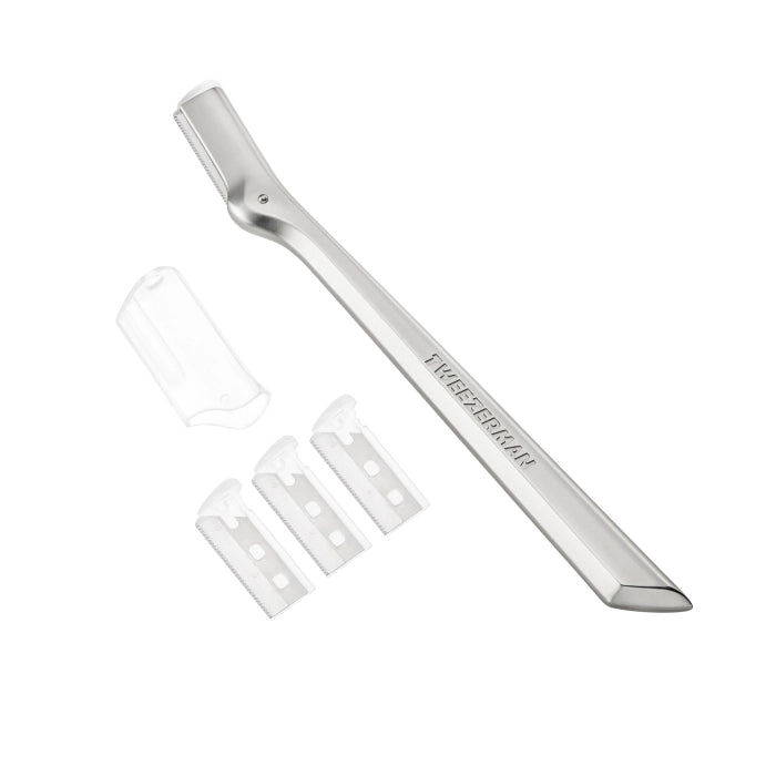Metal Brow Razor