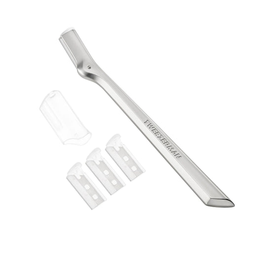 Metal Brow Razor