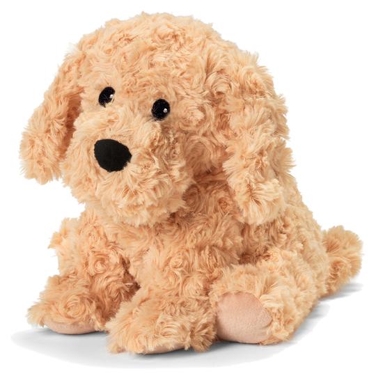 Goldendoodle Warmies