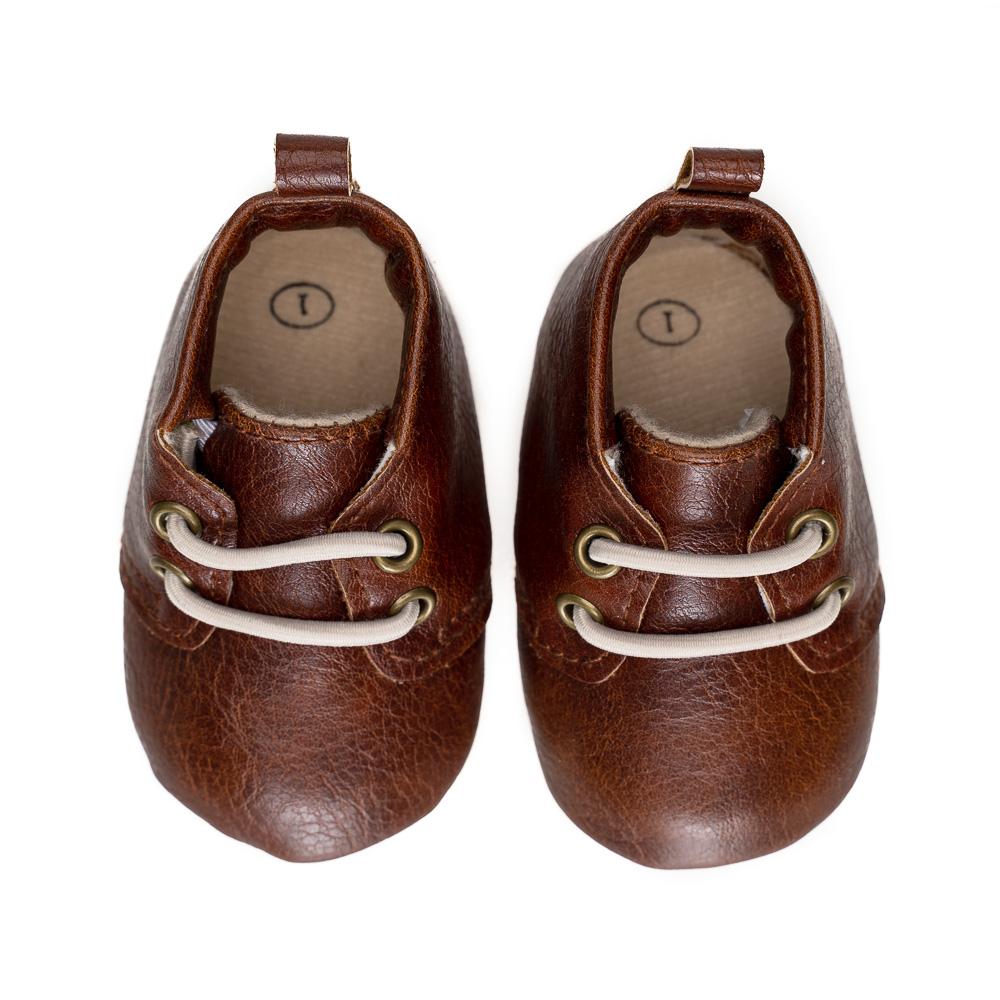 Moxford Shoes