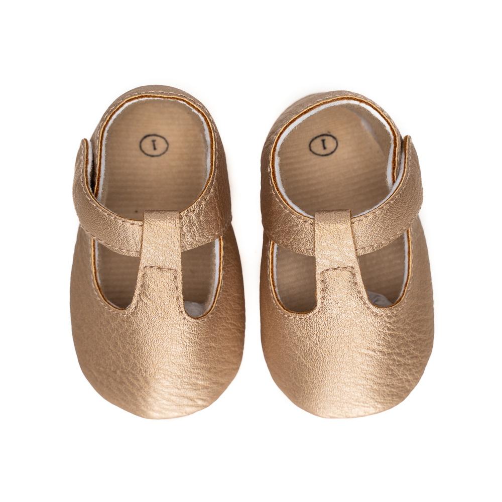 Moxy Shoes