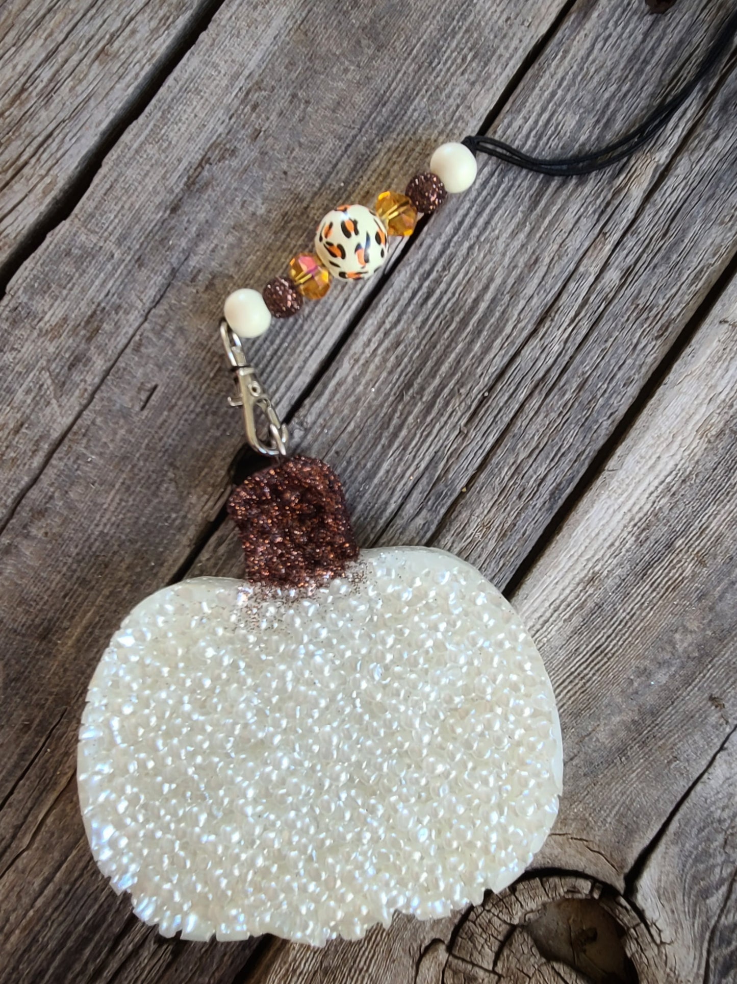 Fall Freshie hanger
