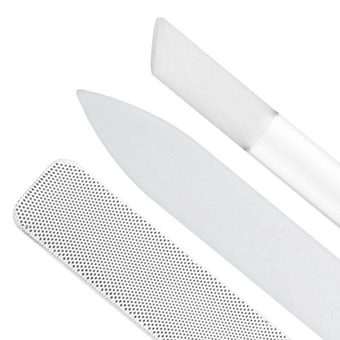Glass Nail Kit