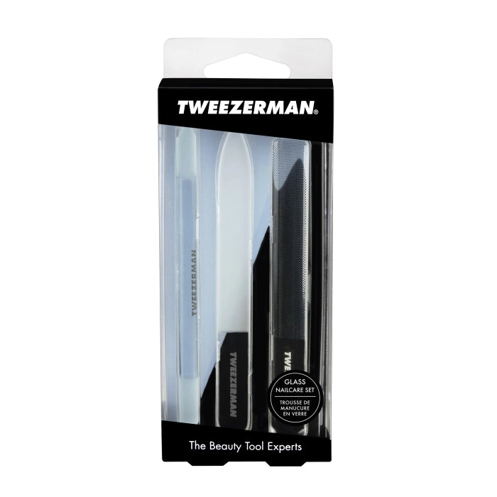 Glass Nail Kit