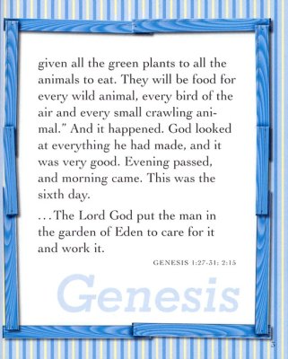 God's Mighty Warrior Devotional Bible