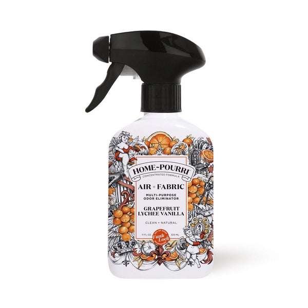 Home-Pourri Grapefruit Lychee Vanilla 11oz