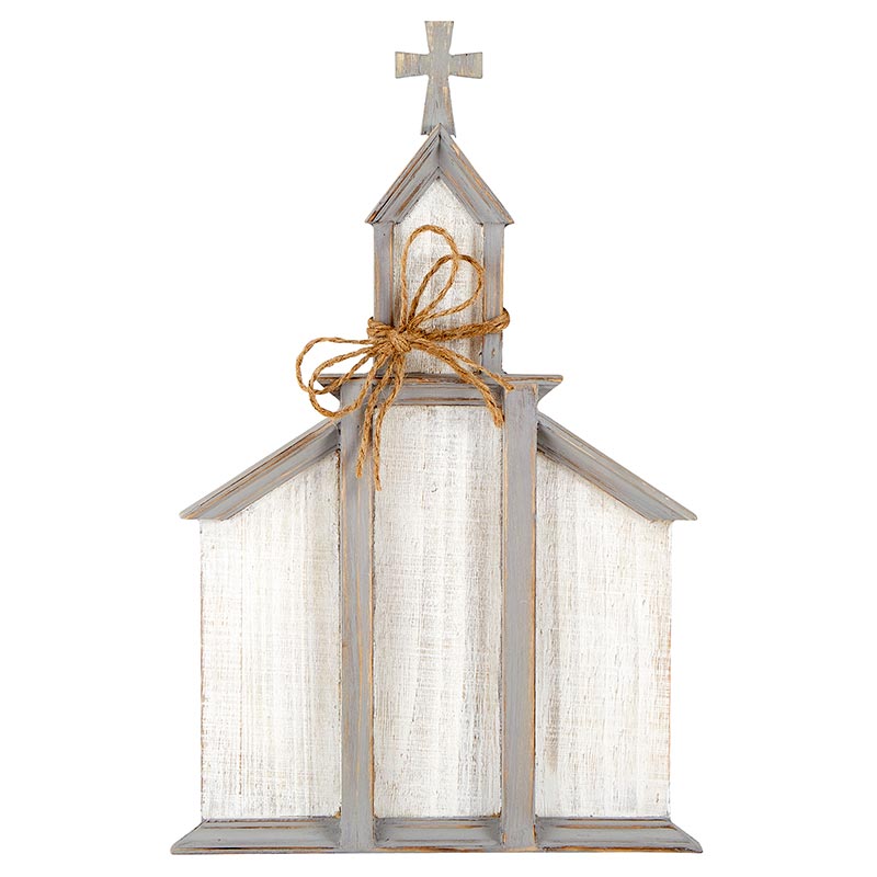 Church Wall Hanging