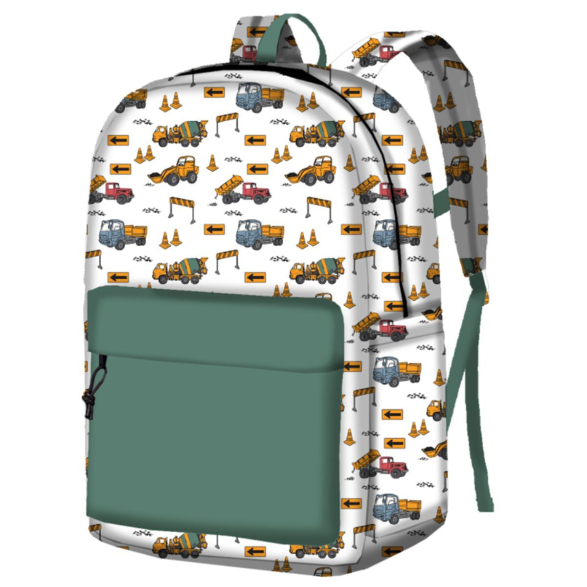 Danger Zone Backpack