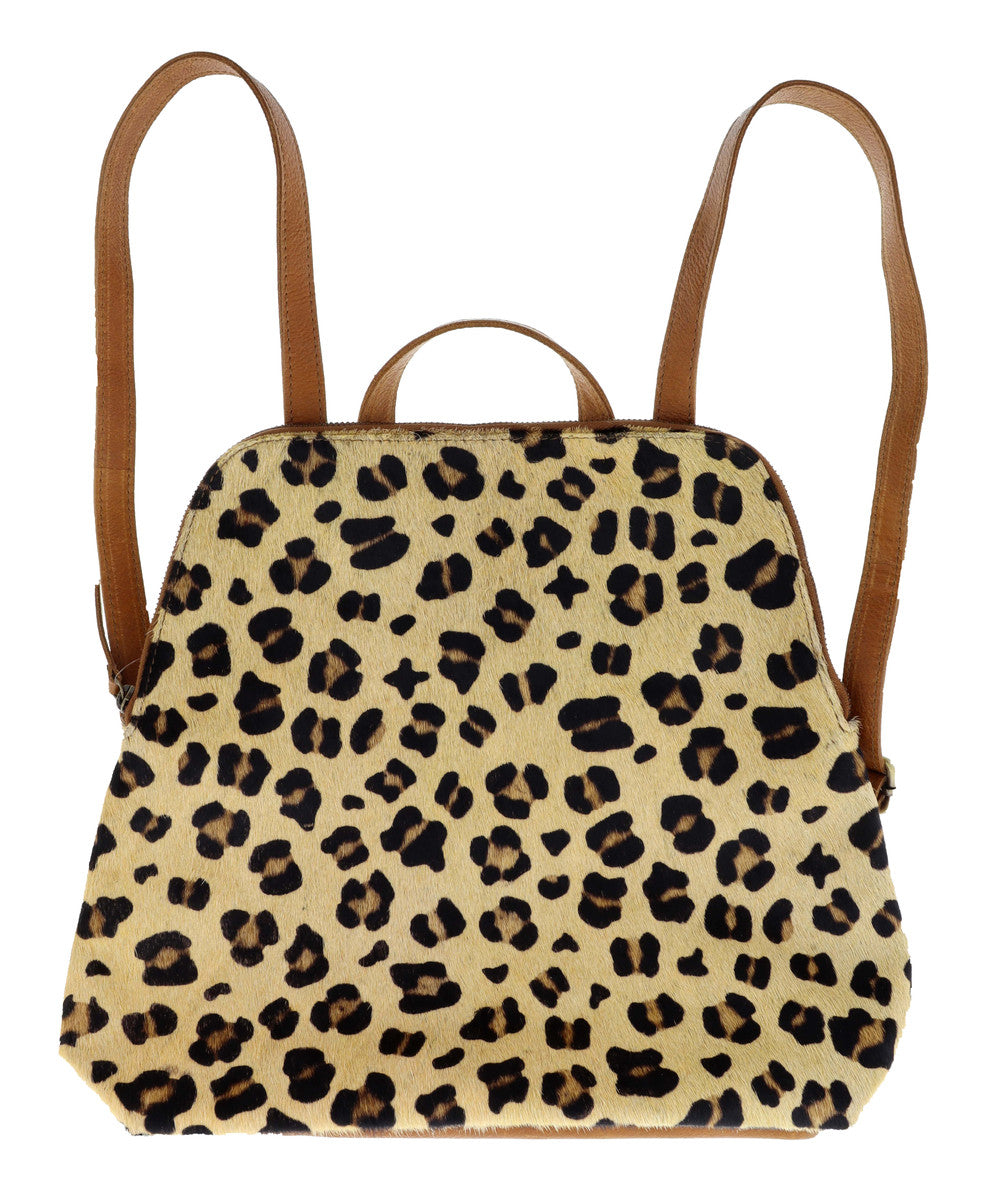 Molly Slim Backpack