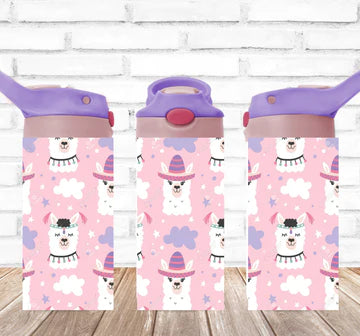 Llama Tumbler