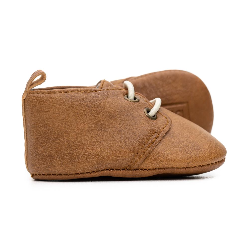 Moxford Shoes