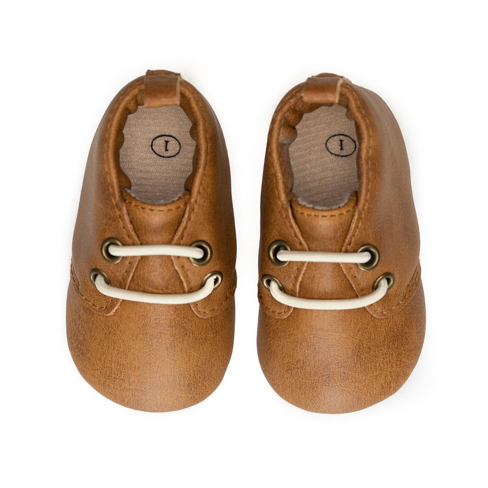 Moxford Shoes