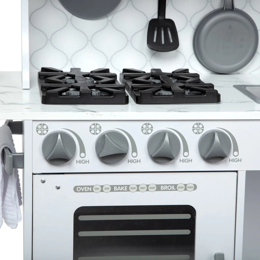 Melissa & Doug Chef's Kitchen
