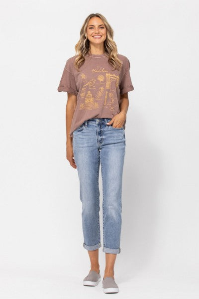 Boyfriend Jeans