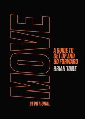 Move Devotional