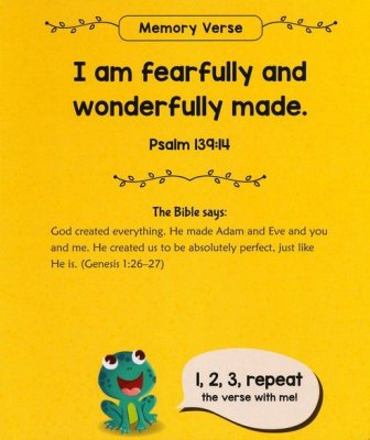 The Beginner's Bible 365 Devotions for Kids