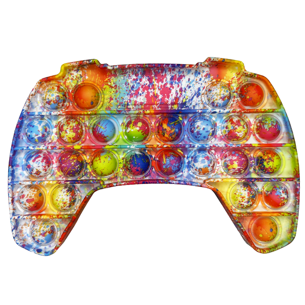 Toy Controller Popper