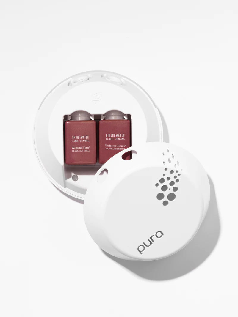 Pura Welcome Home Fragrance Refill