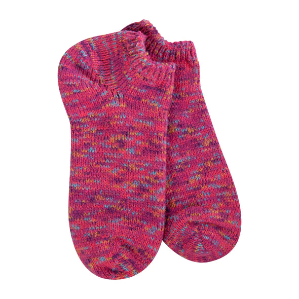Malibu ragg low socks