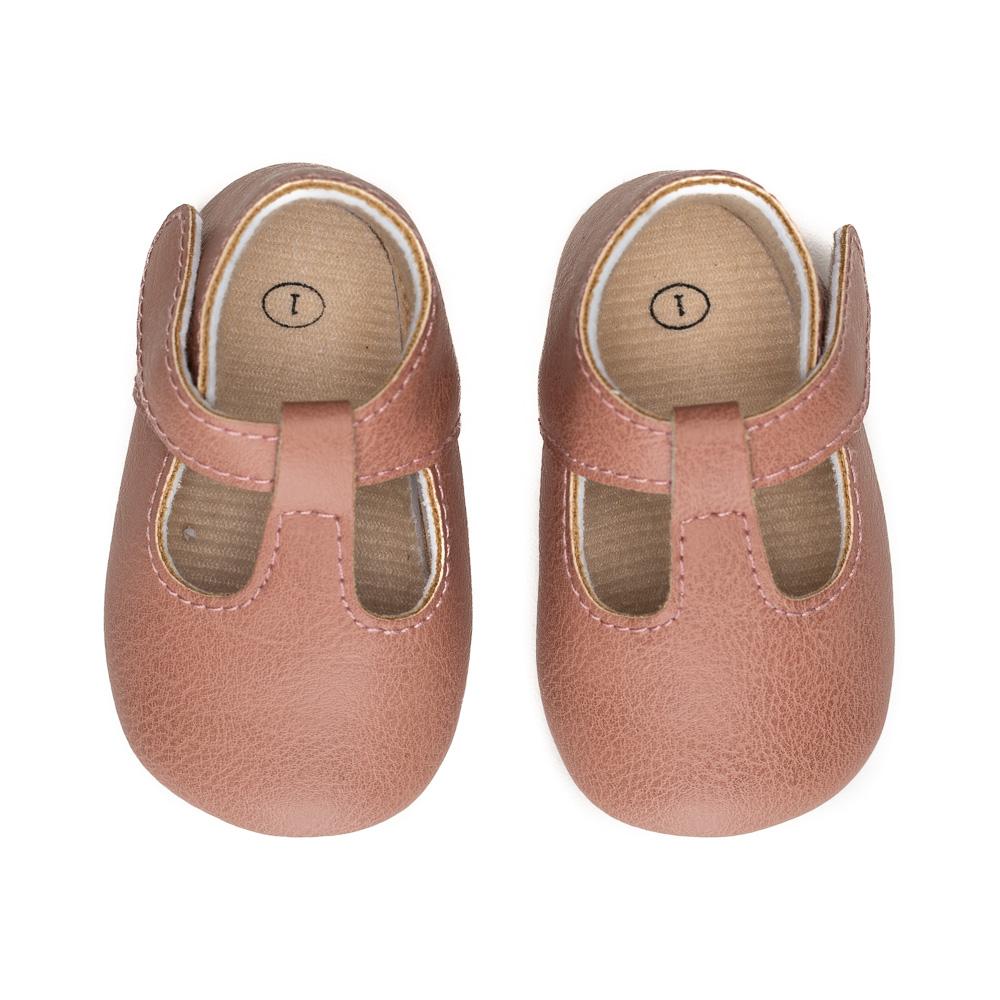 Moxy Shoes