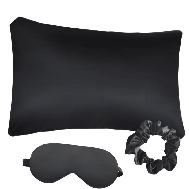 Satin Sleep Set