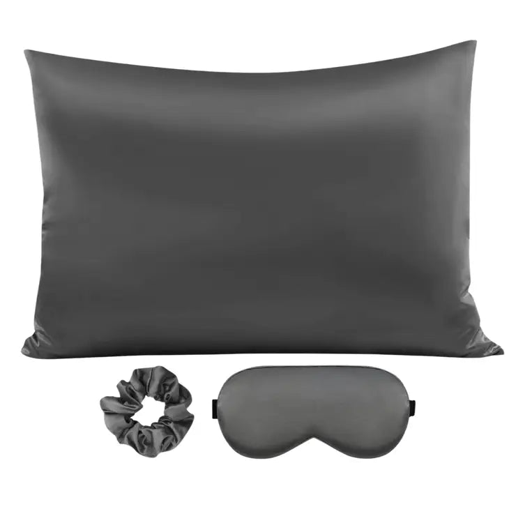 Satin Sleep Set
