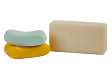Silver Sage and Bergamot Man Bar