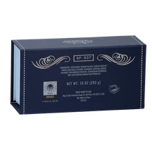 Silver sage and Bergamot Man Bar