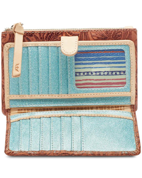 Sally Wallet Slim