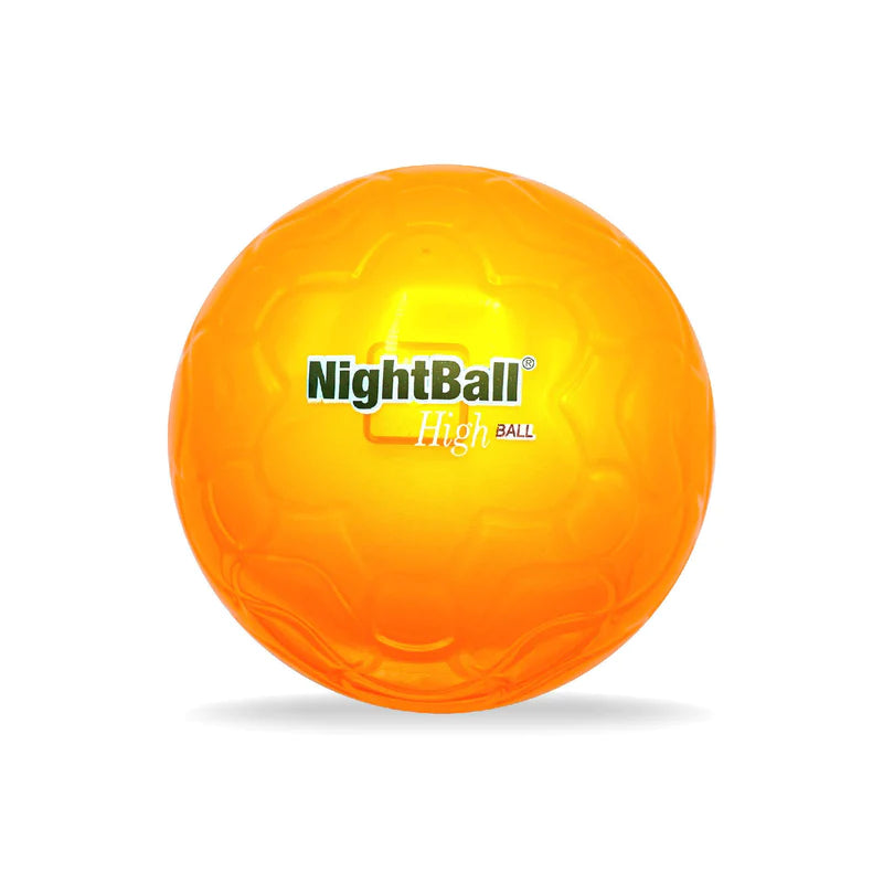 Tangle High Ball Tangerine