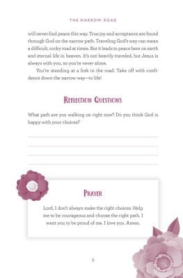 With All Your Heart Devotion for Girls