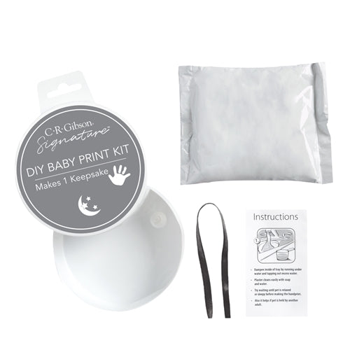 baby print kit