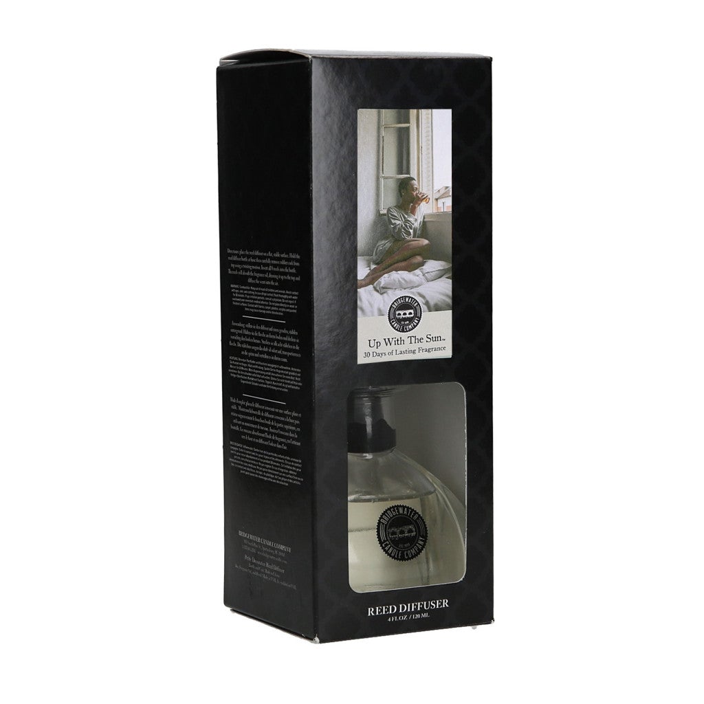 Up With the Sun Reed Diffuser