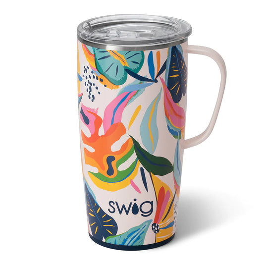 Calypso Travel Mug 22oz
