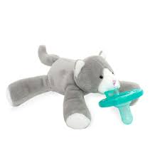 gray kitten wubbanub