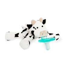 cow wubbanub