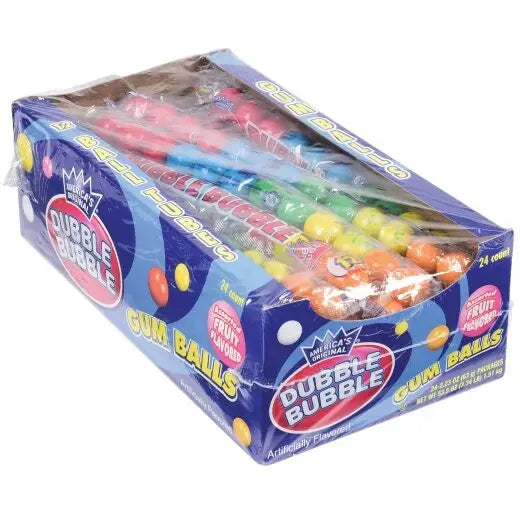 dubble bubble