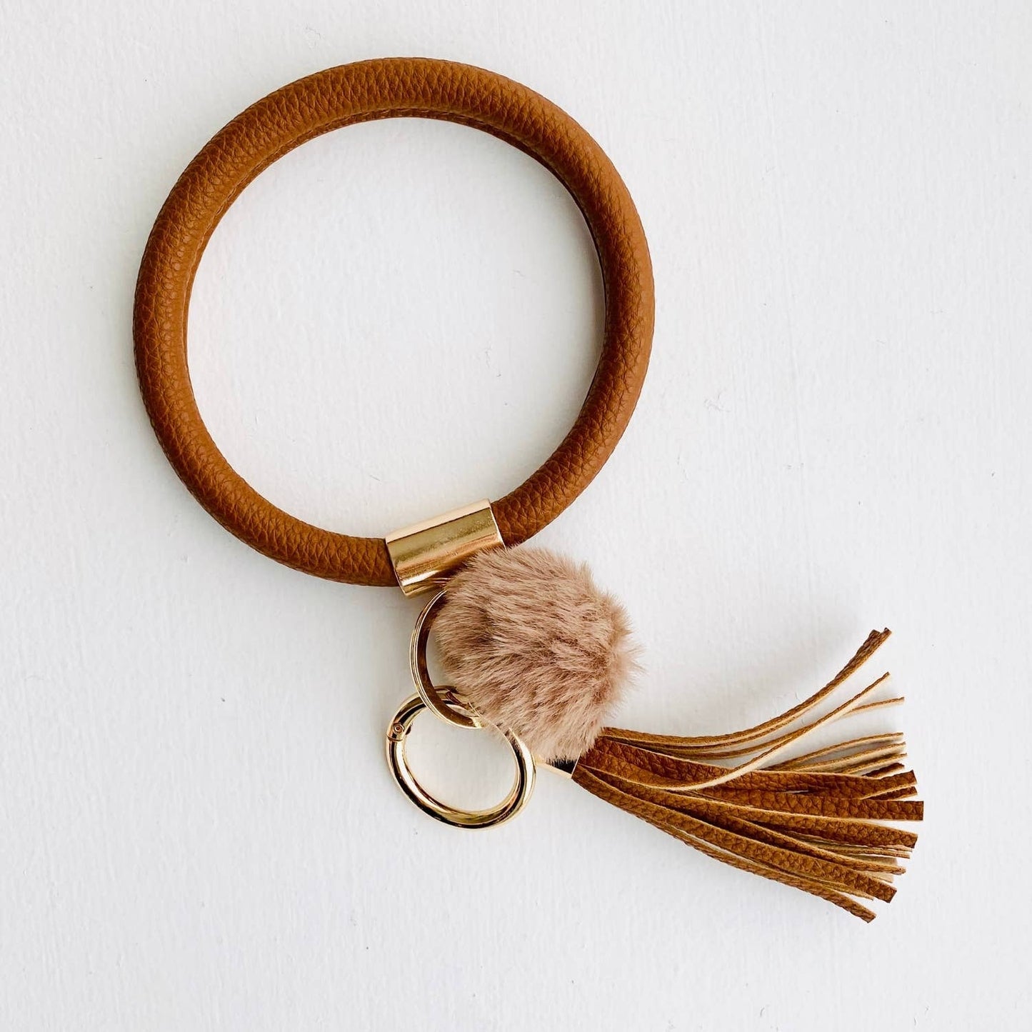 bangle keychain
