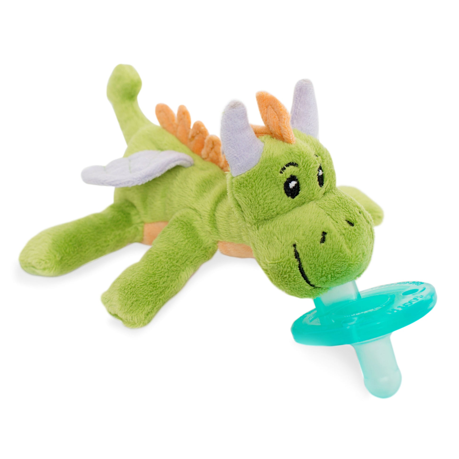 dragon wubbanub