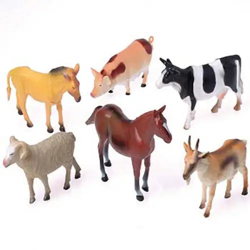 Farm Animal