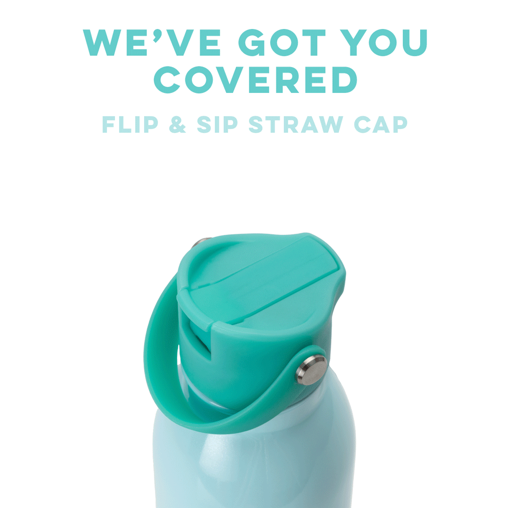 Flip and Sip