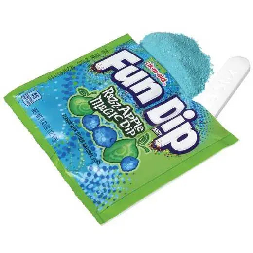 Fun dip
