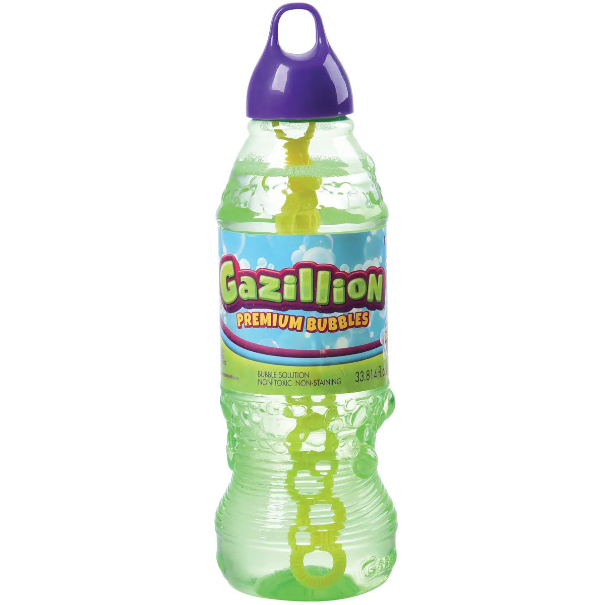 Bubble Solution 1 Liter