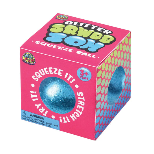 Glitter Ball