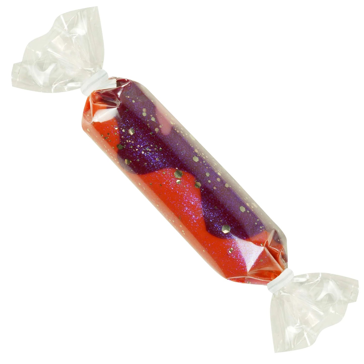 glitter roll play dough land of dough