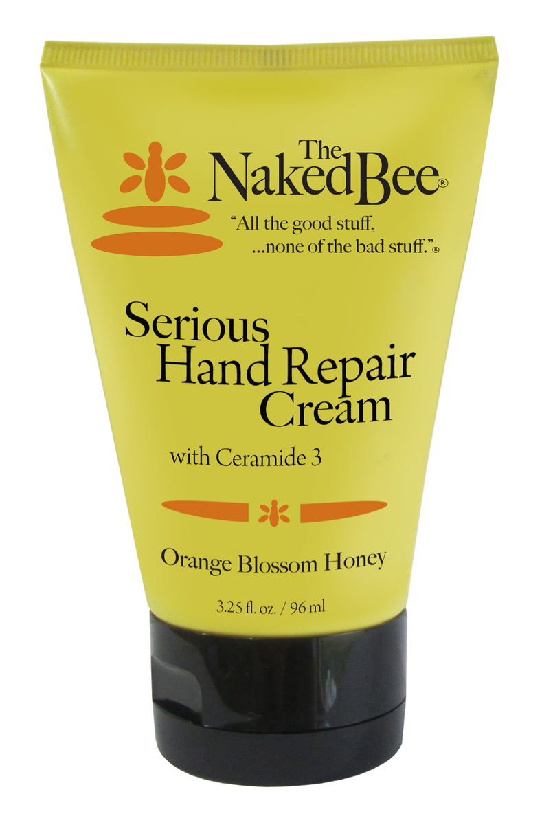 Hand repair cream