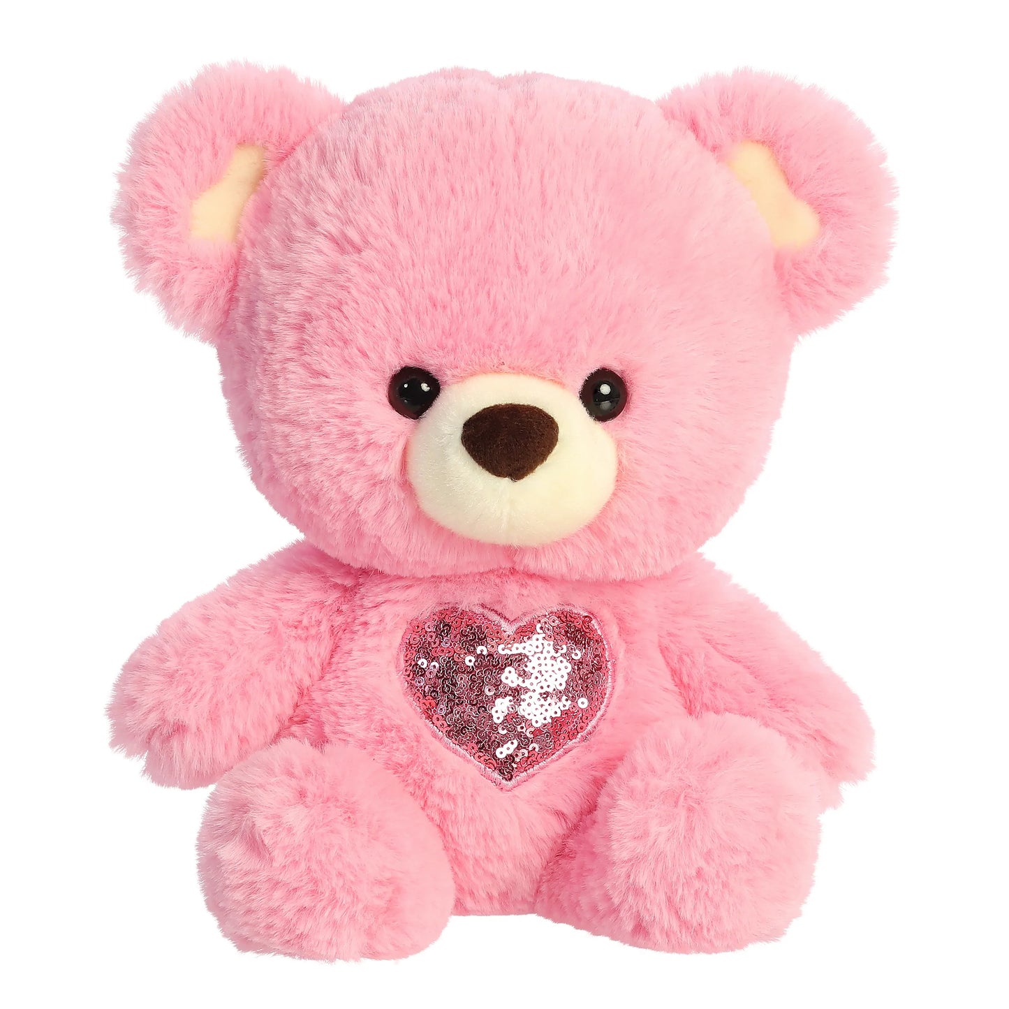 heart for you bear