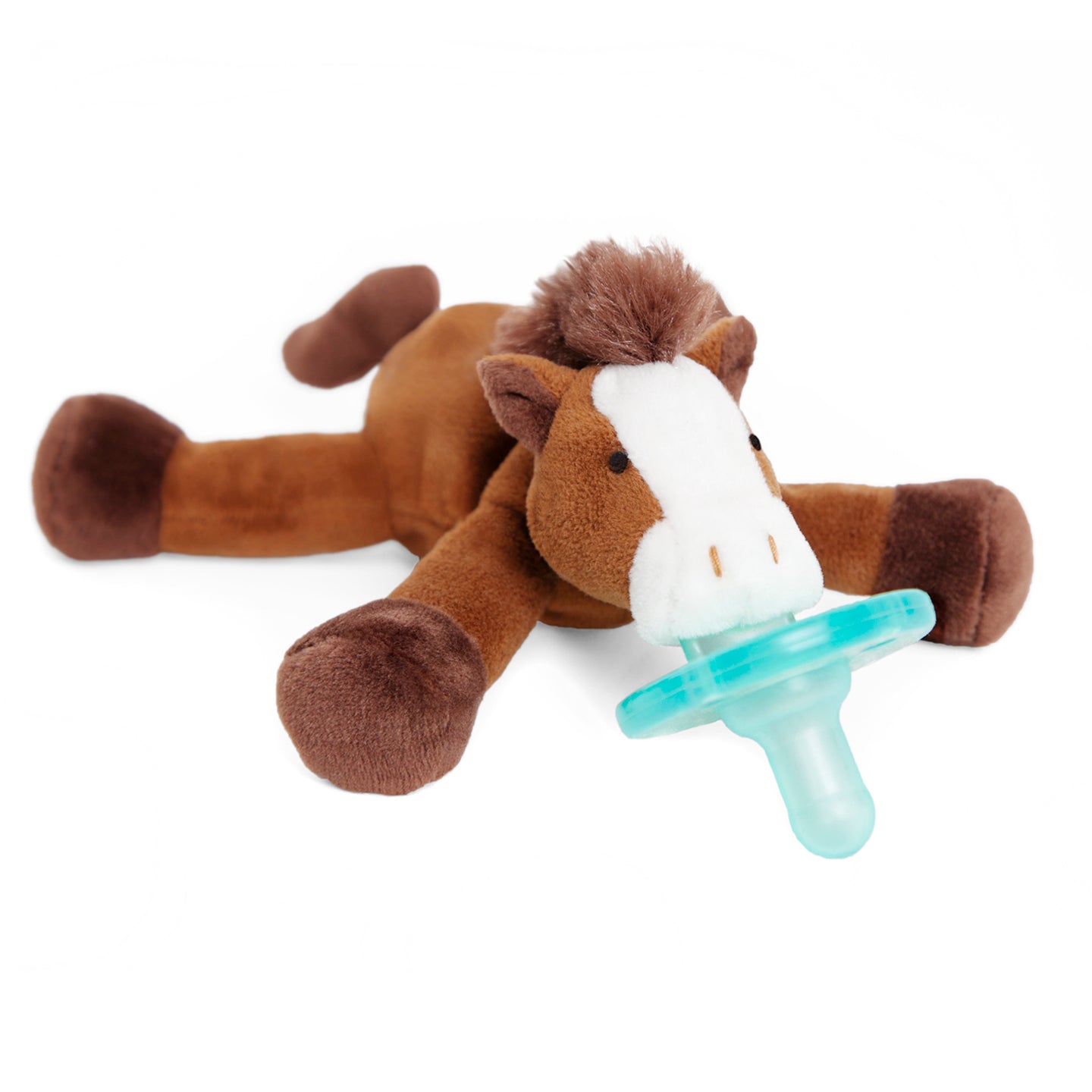 horse wubbanub