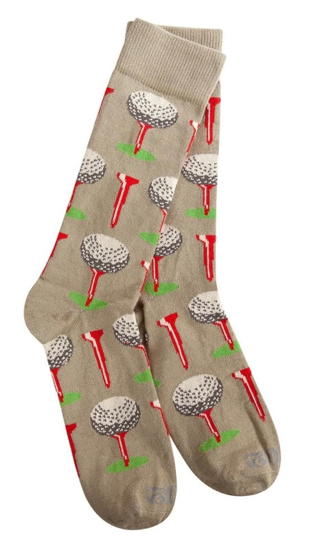 Men’s Softest Dress Socks